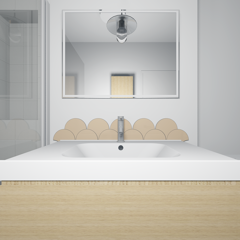 Bourg la Reine | studio regal