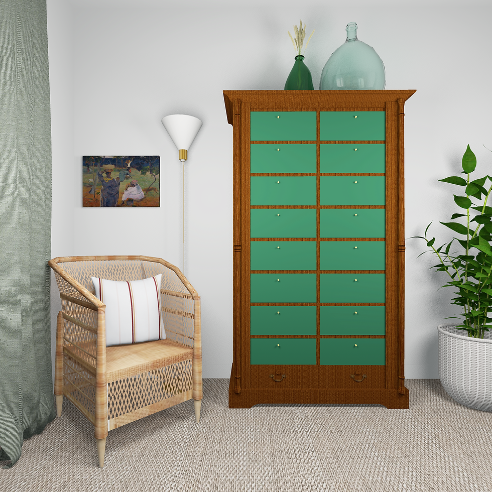 Bourg la Reine | studio regal