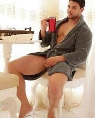 Happy Humpday
