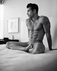 Saturday Stud Muffin