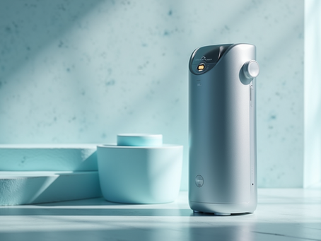 Revolutionize Chronic Pain Relief with thinOxygen Technology