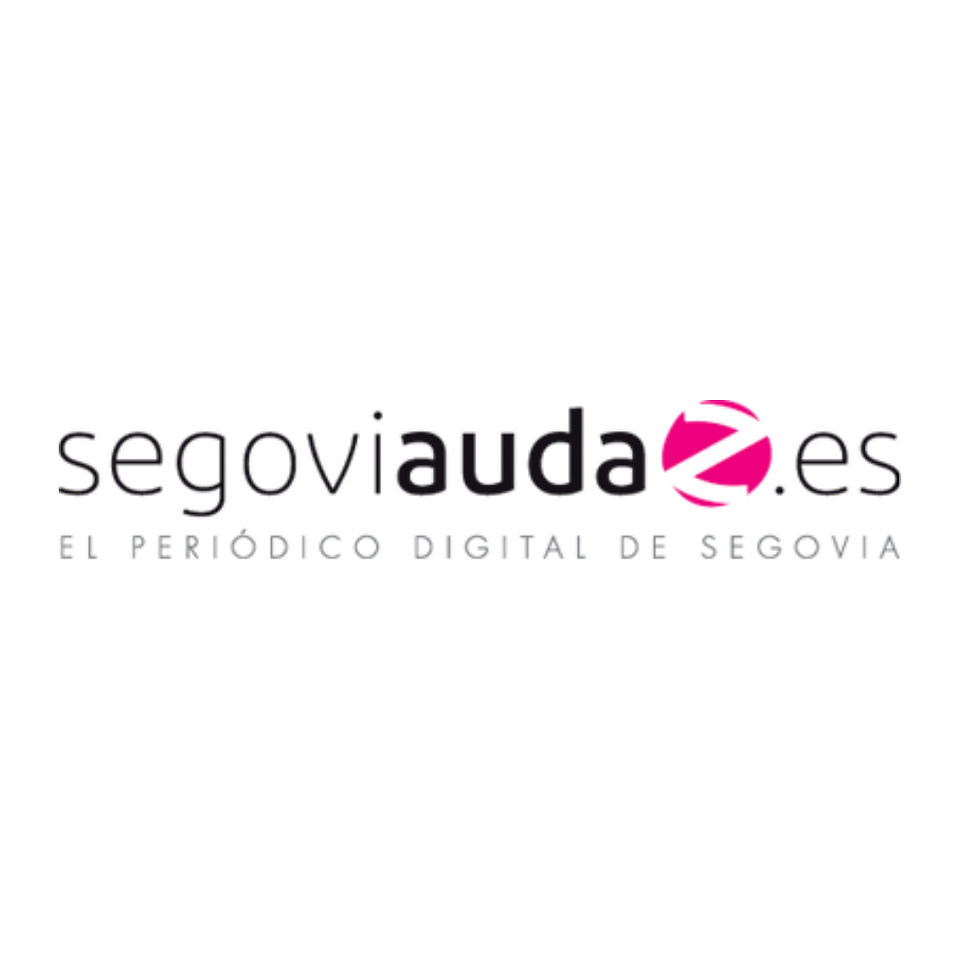 Logo Segoviauda