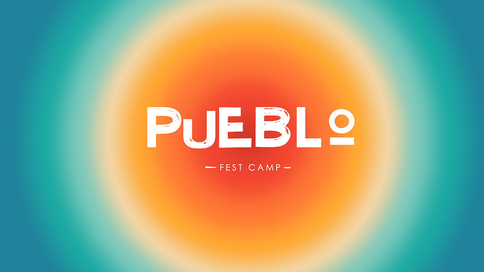 PUEBLO FEST CAMP 2024
