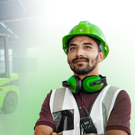 💸 Quanto sua empresa está perdendo com empilhadeiras?