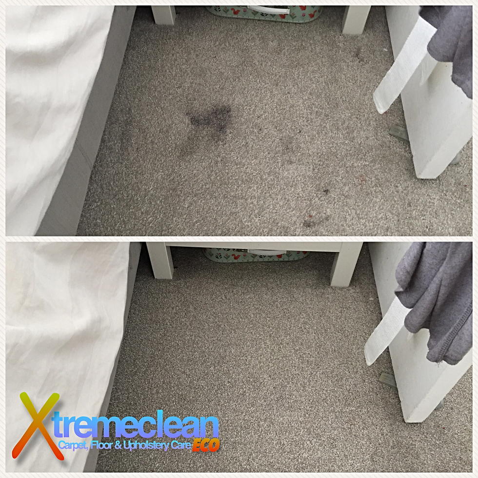 Calpol Stain On Carpet