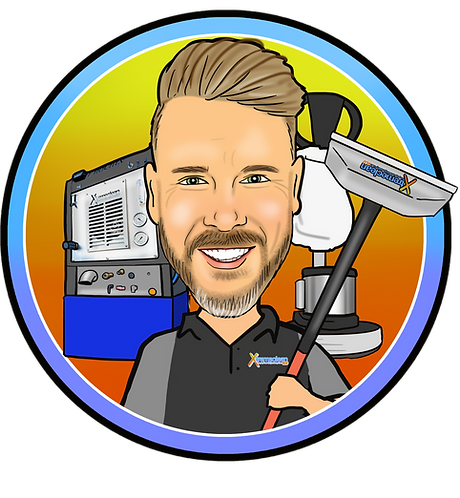 Wayne Dean - Xtremeclean Professional Carpet & Upholstery Cleaning
