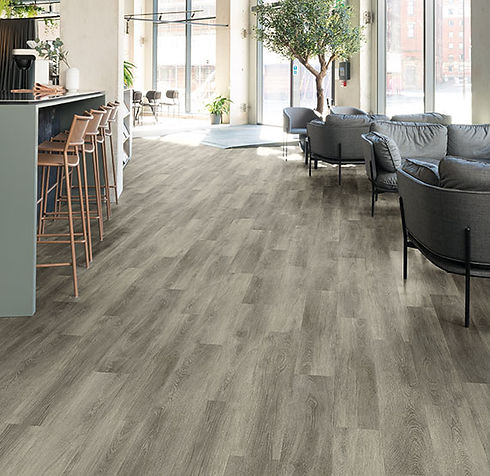 Professional Amtic & Karndean Cleaning