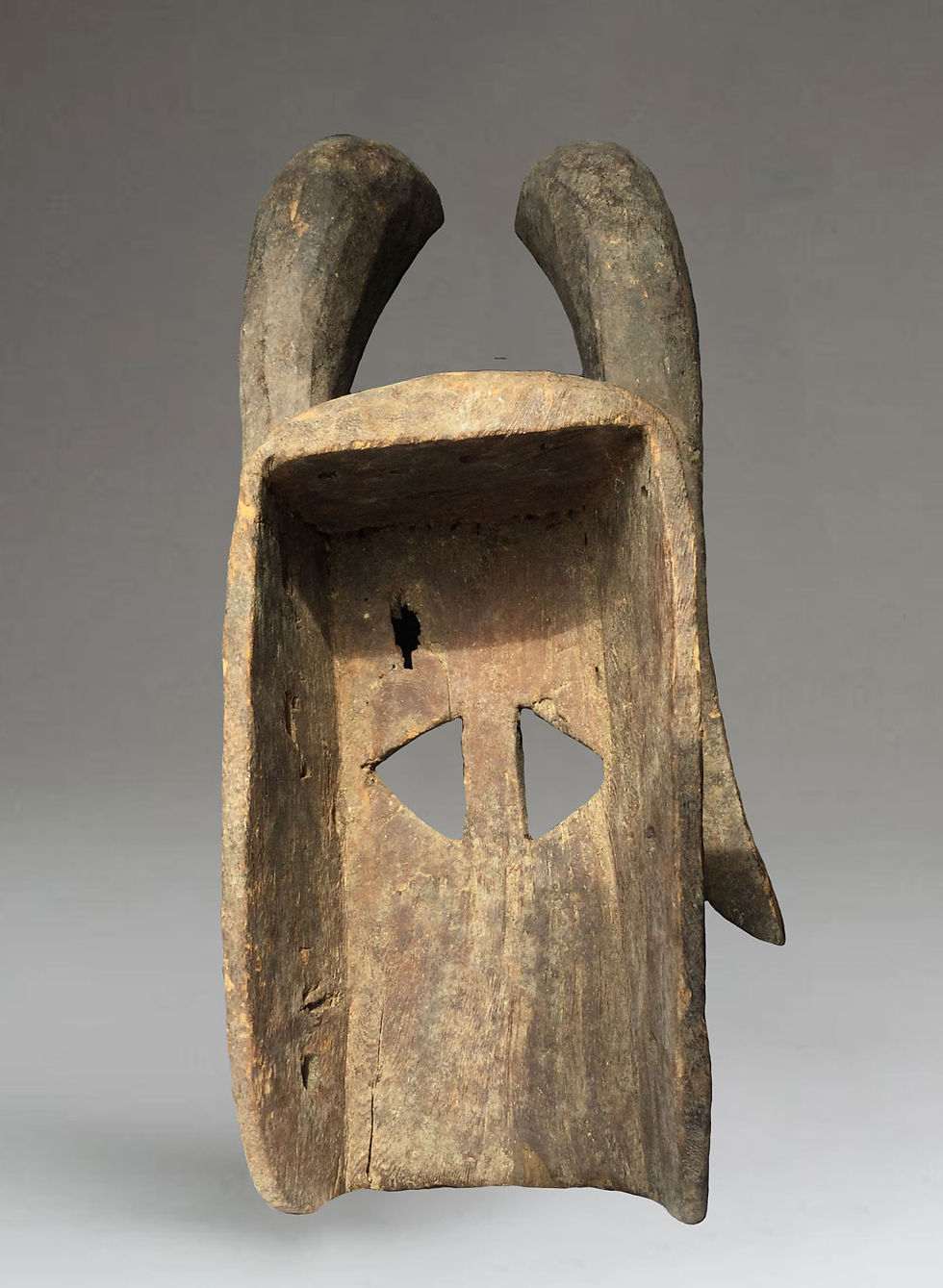 Miniature : Masque de lièvre Dogon