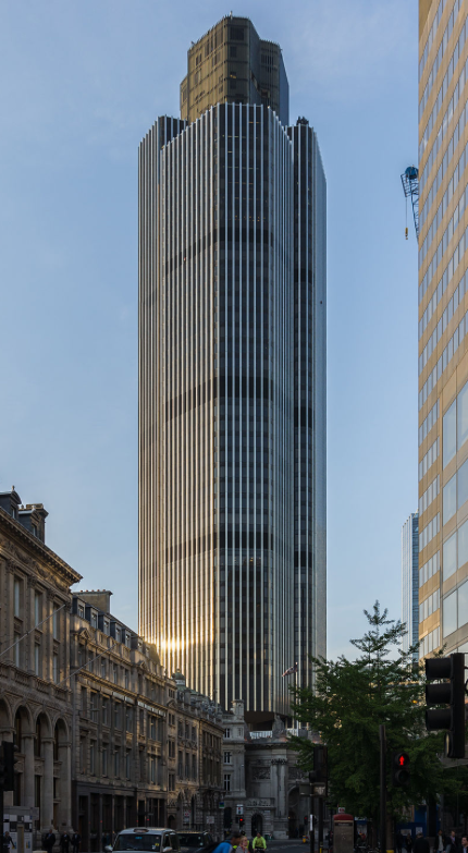 Tower 42