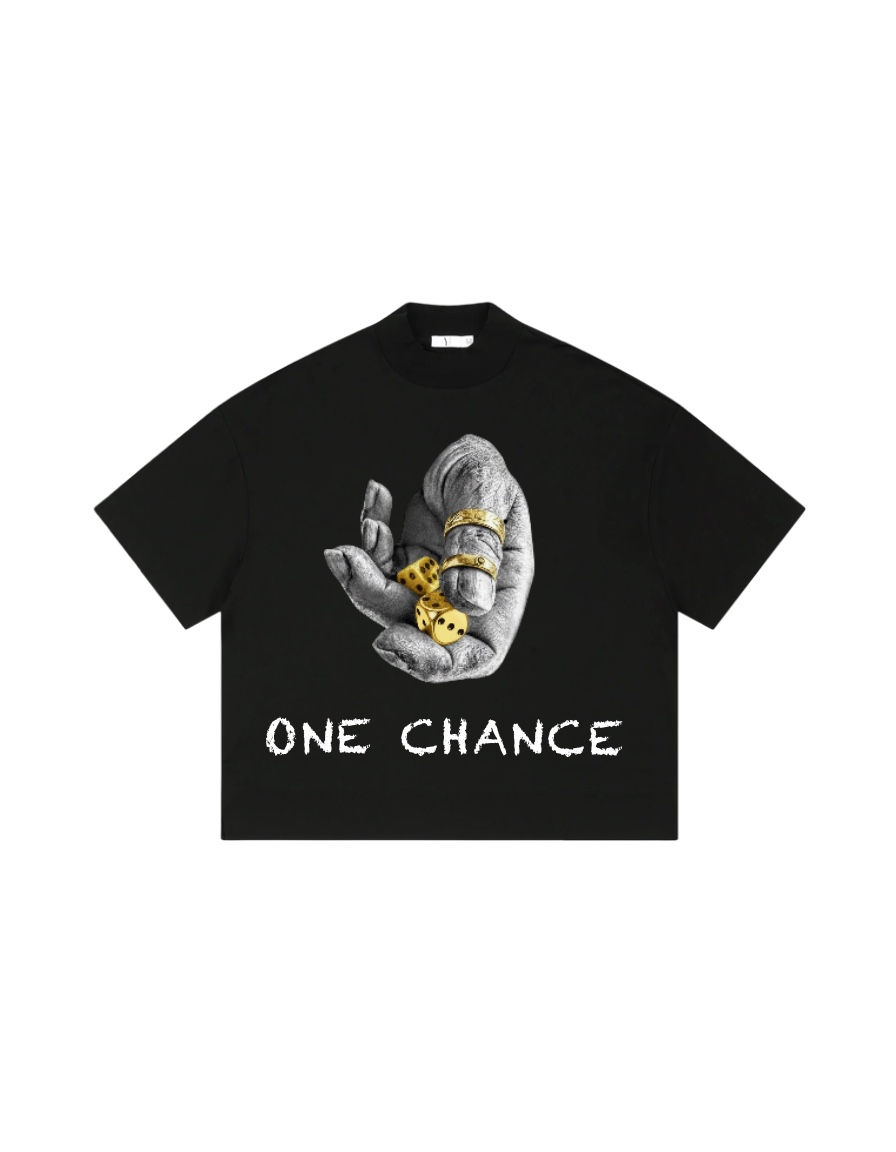 Thumbnail: OC - DICE AND FATE