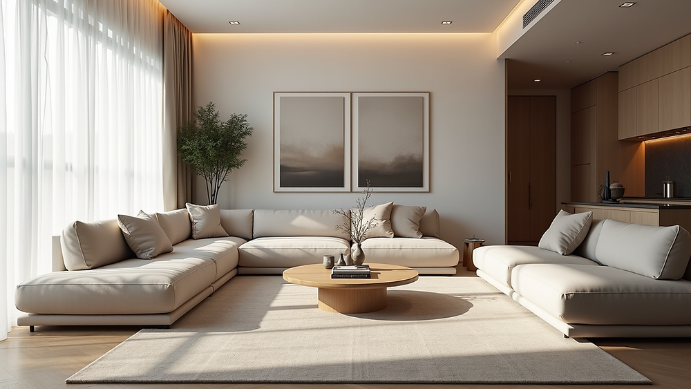 Understanding Interior Design Packages: A Deep Dive into E-Design ...