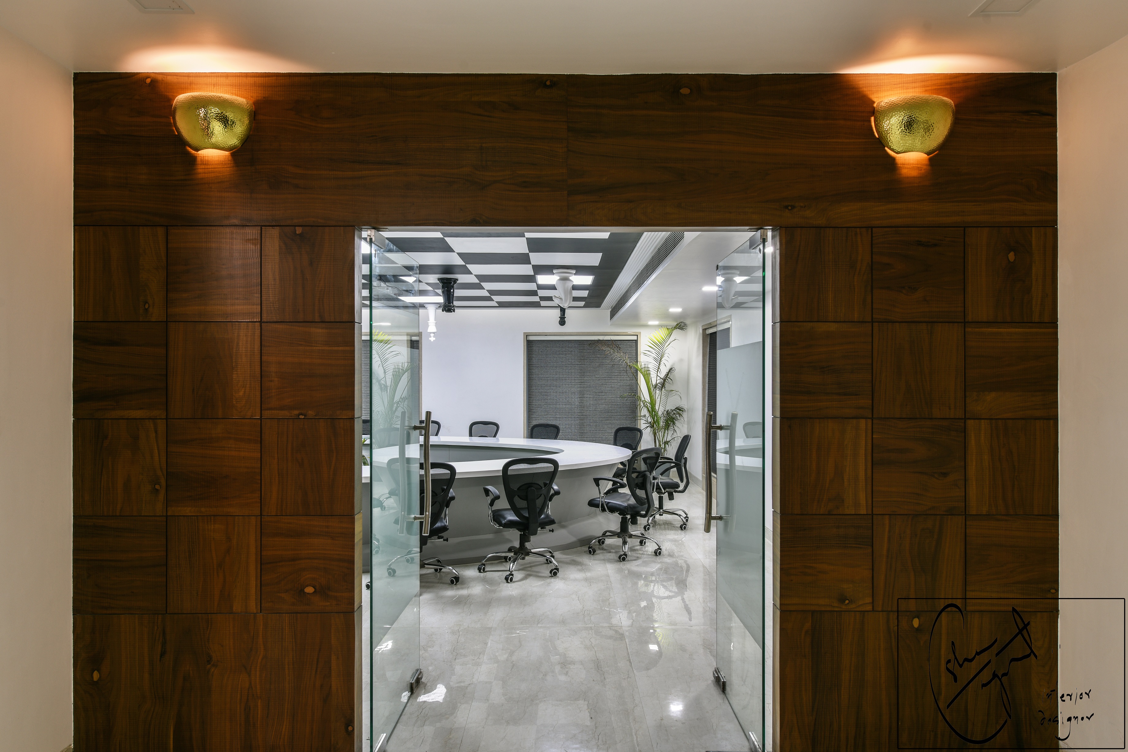 OFFICE PROJECT, BILASPUR