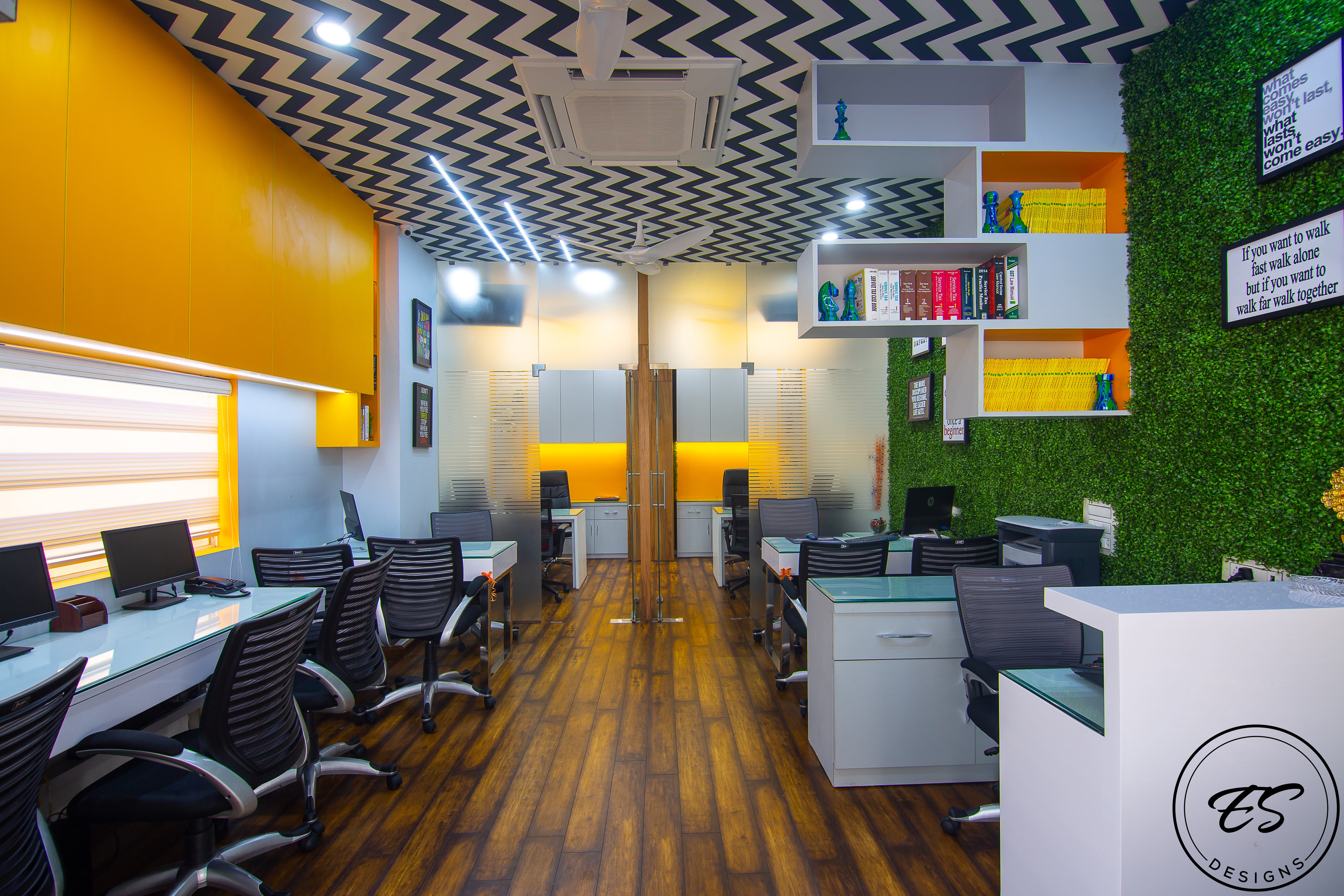 CA OFFICE, RAIPUR
