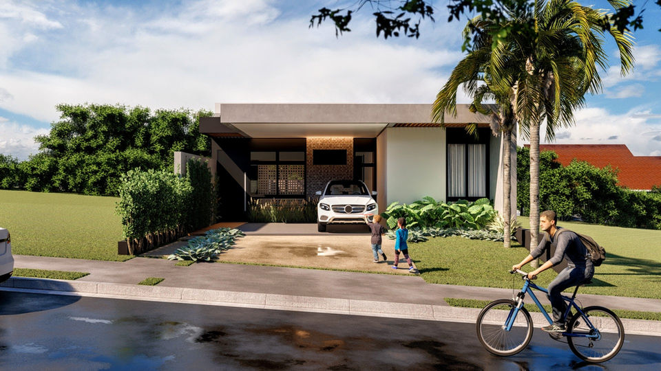 #piemonte #fachada #piscina #arquitetura #design #indaiatuba #estruturametalica #ripado