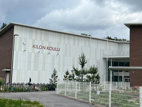 Aili Pesosen terveiset Kasvun ja Oppimisen lautakunnasta 25.2.2026