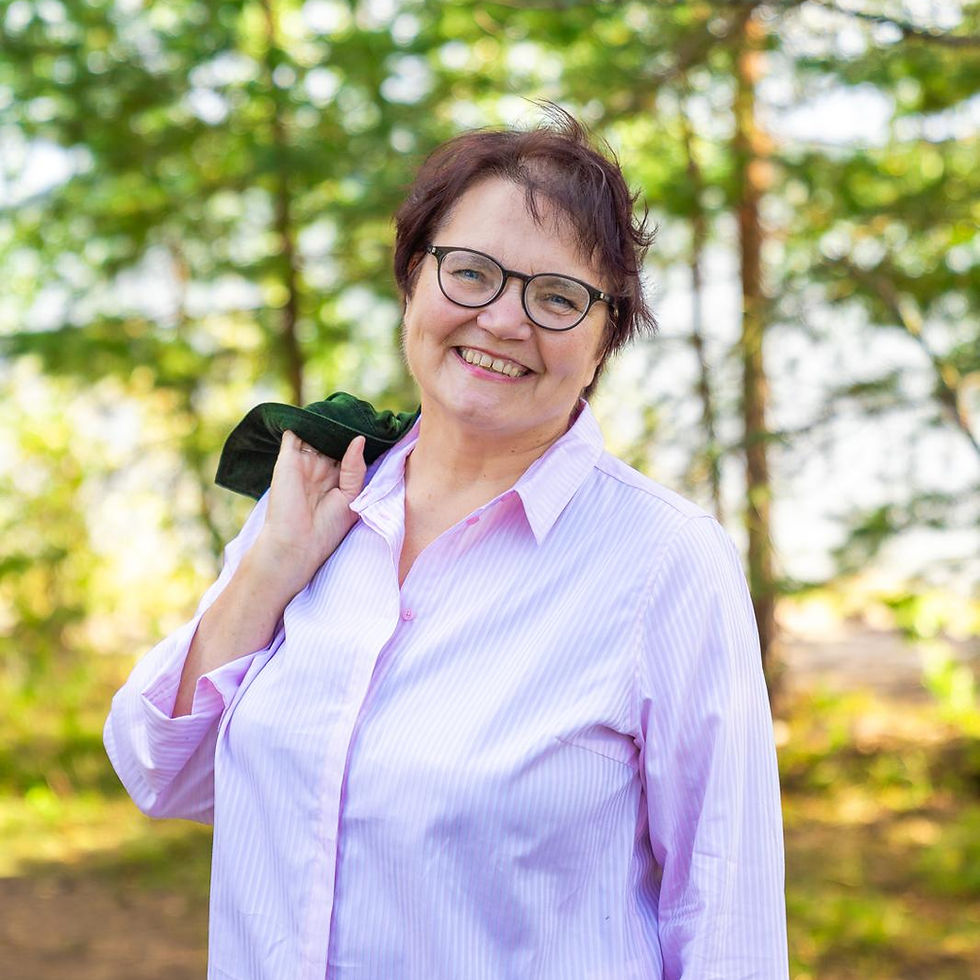 Kasvun ja oppimisen lautakunnan kokous 12.11.2025