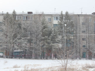 25.03.2018 г. Выпал снег!