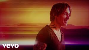Keith Urban cover photo