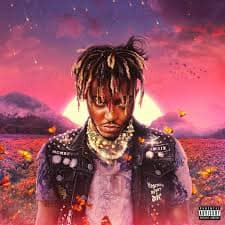 Legend Never Die by Juice WRLD Cover Art