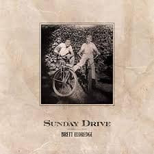 Sunday Drive by Brett Eldridge Cover Art