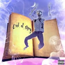 End Of Story by Wifisfuneral Cover Art