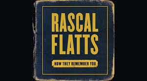 Quick Fast, In A Hurry by Rascal Flatts and Rachel Wammack Cover Art