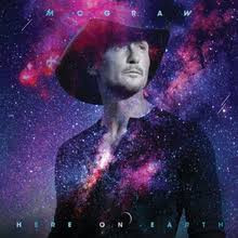Hallelujahville by Tim Mcgraw Cover Art