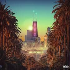 Fresh Veggies 2 by Casey Veggies And Rockie Fresh Cover Art