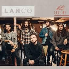 Save Me by Lanco Cover Art