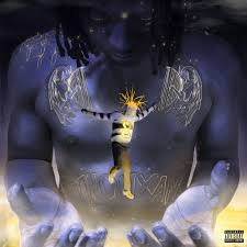 8 by UNOTHEACTIVIST Cover Art