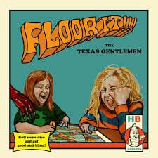Floor It!!! by The Texas Gentleman Cover Art