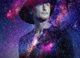 Here On Earth by Tim McGraw Cover Art
