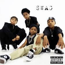 Swag by YG Cover Art