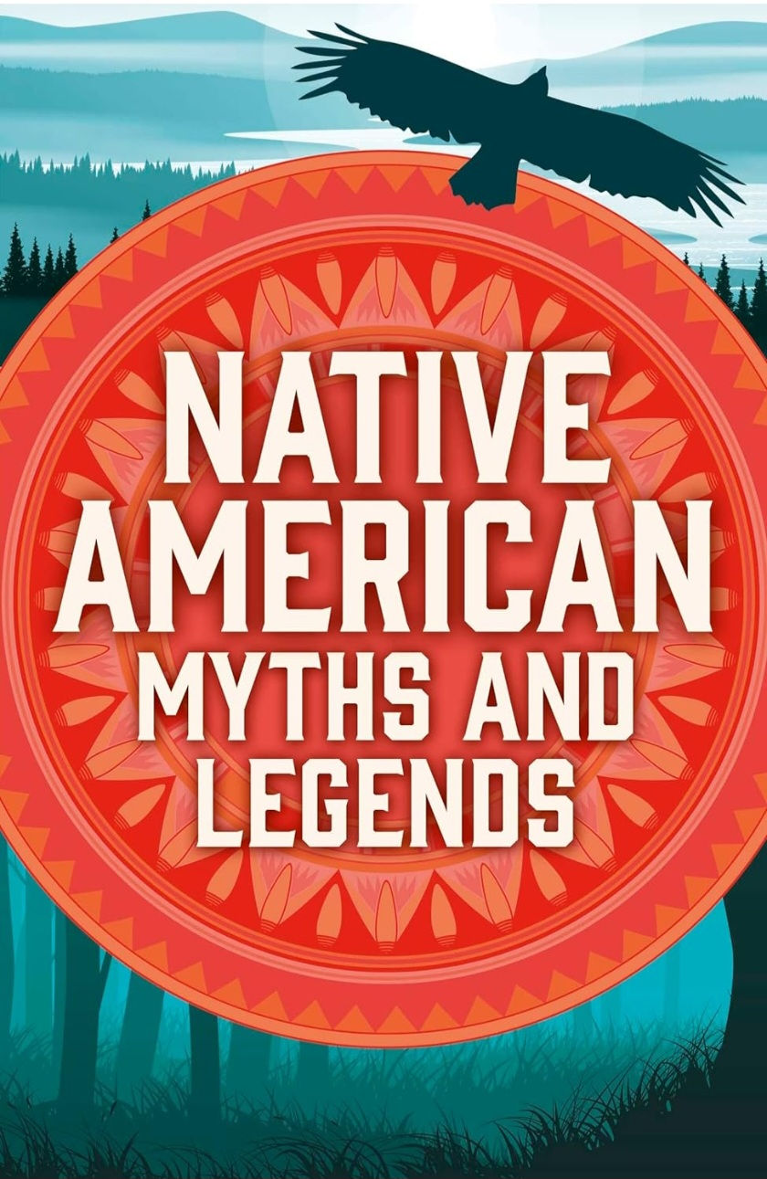 Thumbnail: The Myths and Mythology Collection