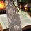 Thumbnail: Night Witch Bookmark - BM011C