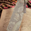 Thumbnail: Irridescent Butterfly Bookmark - BM044