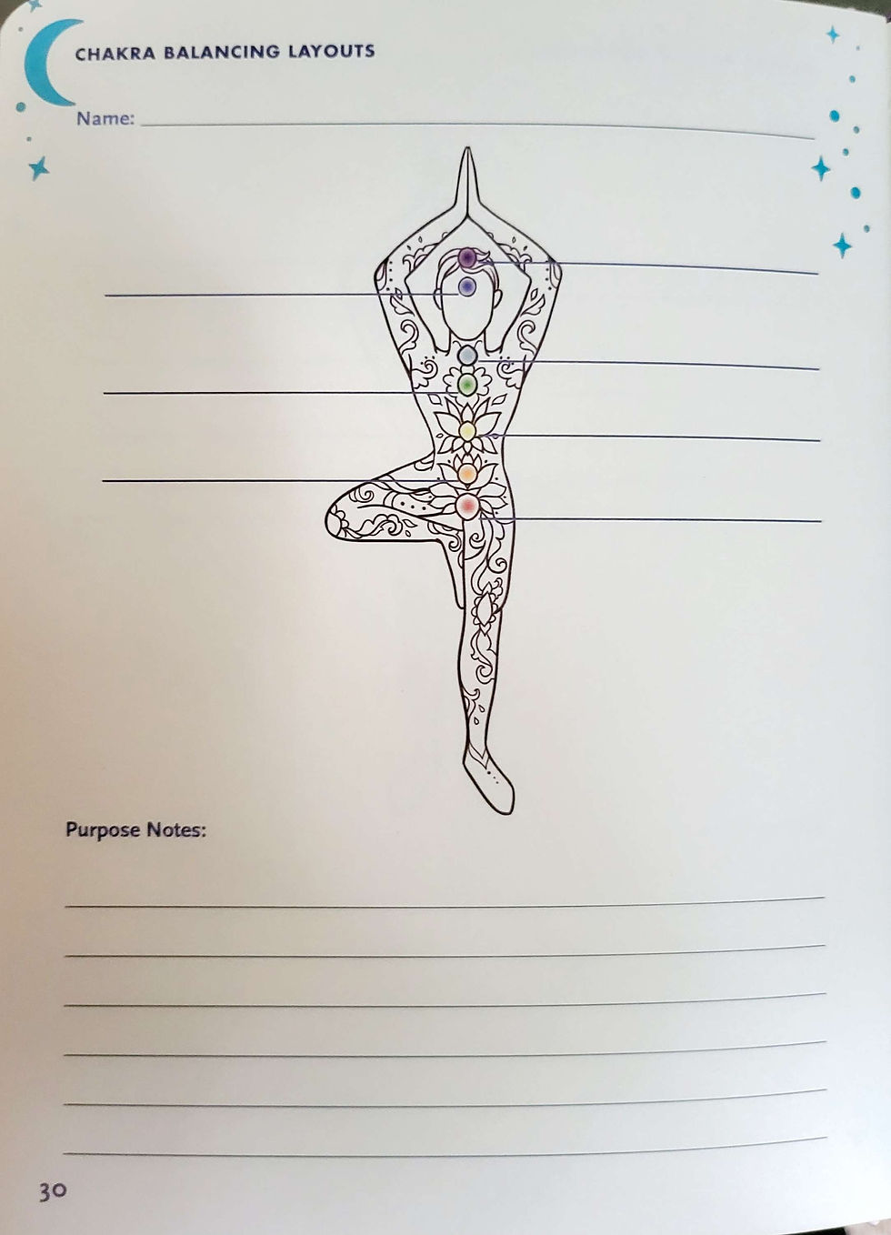 Thumbnail: Crystals Journal - BK0025