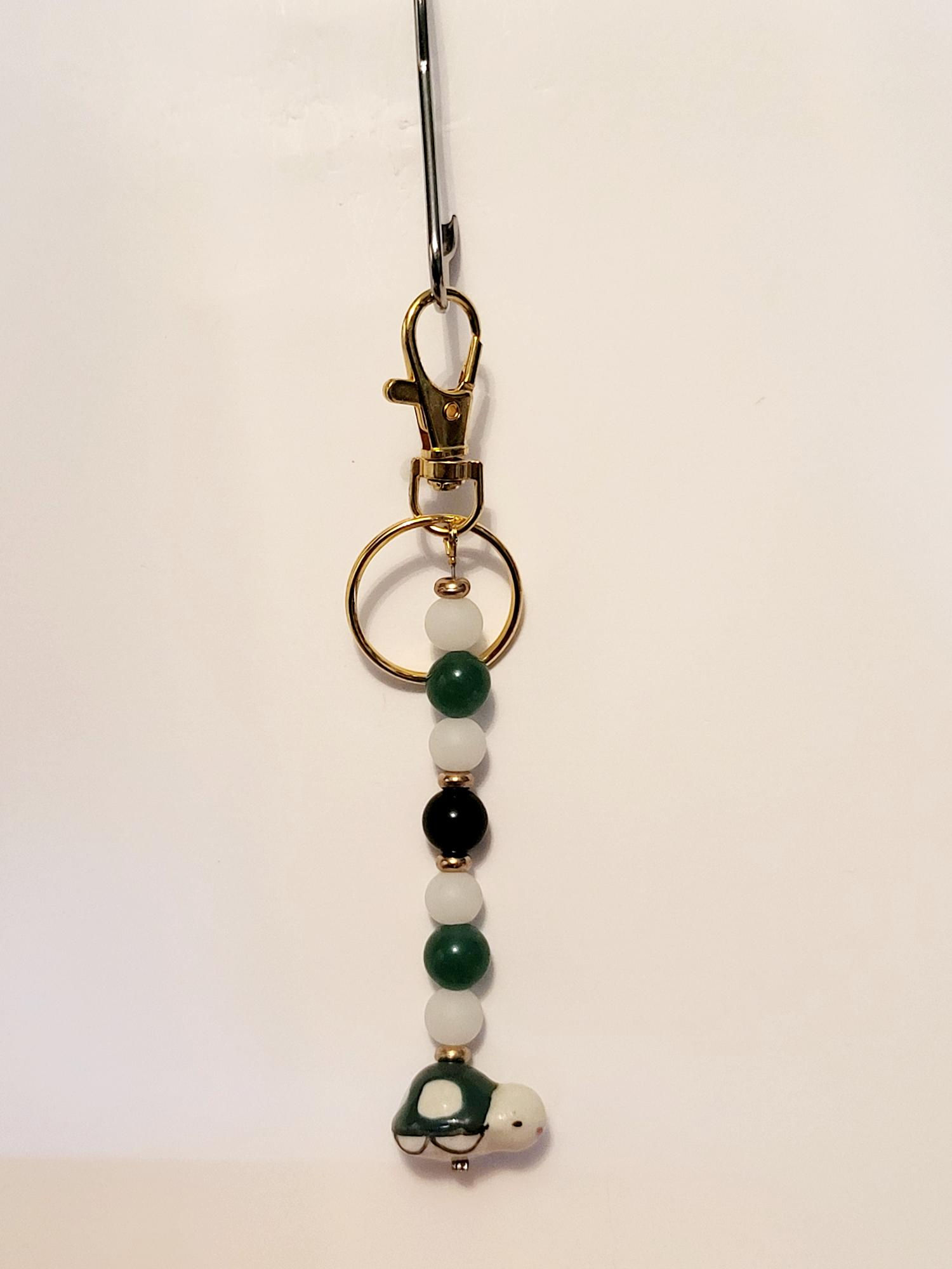 Turtle Key\Bag Clip KC067