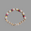 Thumbnail: "Good Vibes" Stretch Bracelet B102