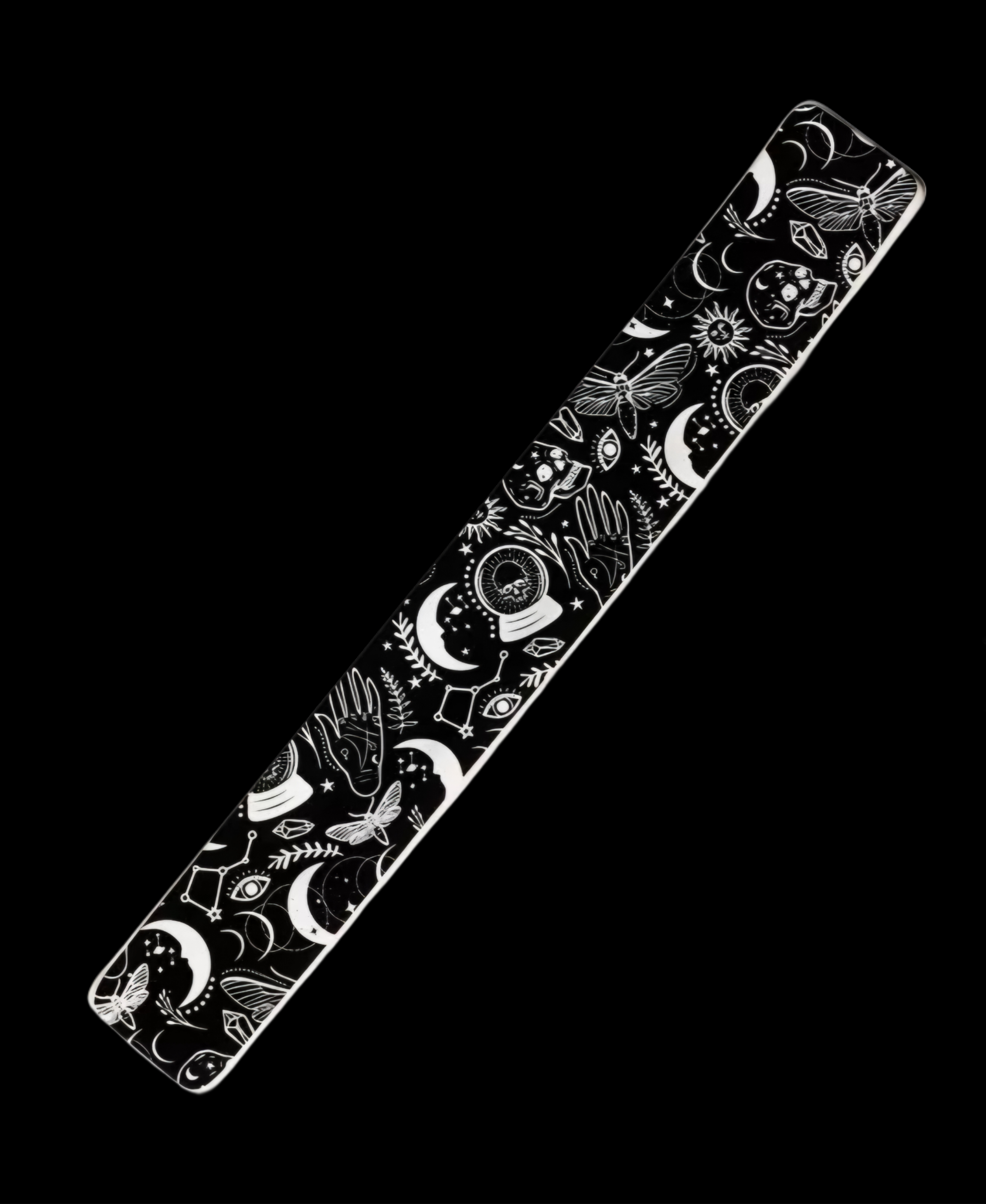 Mystical Incense Burner