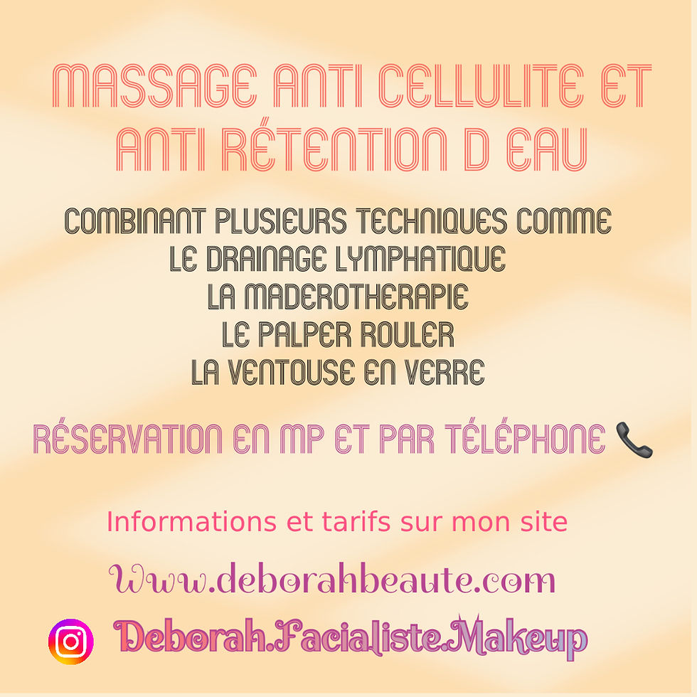 Massage anti cellulite, massage corps , massage anti cellulite Paris , massage anti cellulite Paris 9, massage rétention d eau , anti rétention d’eau , massage anti rétention d eau Paris , massage drainant , massage drainant Paris , drainage lymphatique Paris , drainage lymphatique , meilleur draina lymphatique Paris , drainage lymphatique manuel, massage drainage lymphatique, massage drainage lymphatique Paris , Maderotherapie, Maderotherapie Paris , Maderotherapie Paris 9, maderotherapie jambes , palper rouler , palper rouler manuel, massage palper rouler , palper rouler Paris , massage palper rouler Paris , massage ventouse anti cellulite, facialiste Paris , deborah beauté Paris , facialiste deborah beauté , massage expert Paris , traitement anti cellulite