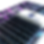 Thumbnail: Luxury Lash YYLash - Black - CC Mix