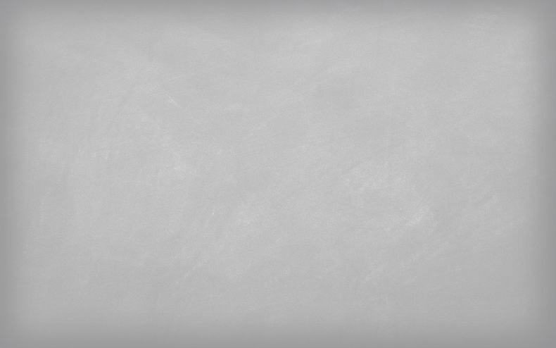 Blackboard Transparent