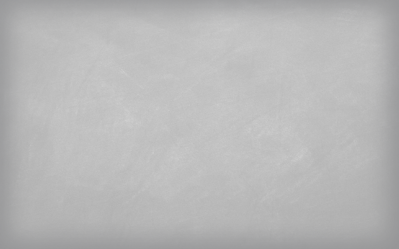 Blackboard Transparent