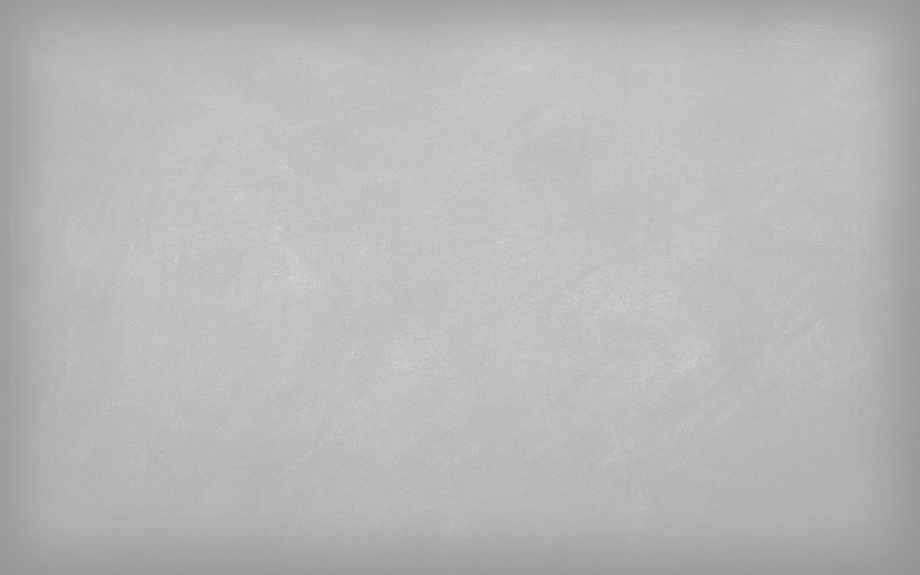 Blackboard Transparent