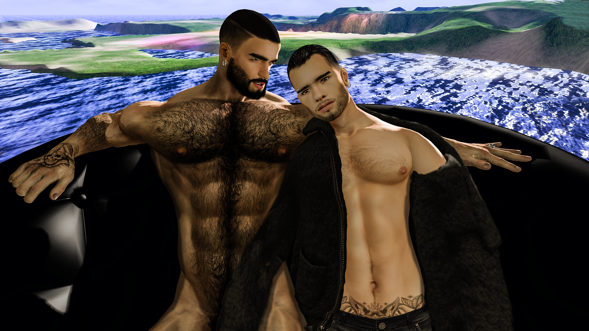 SAGAT