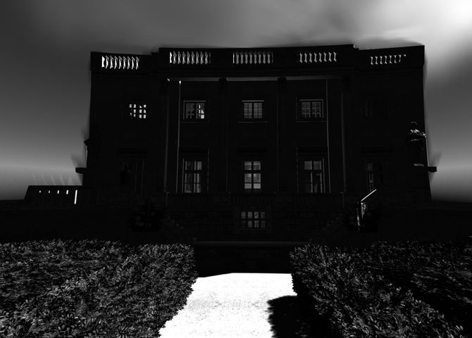 Le petit trianon