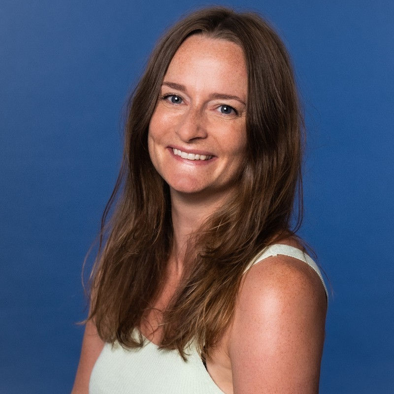 Mette Thomsen, Loc Team Lead at GetYourGuide