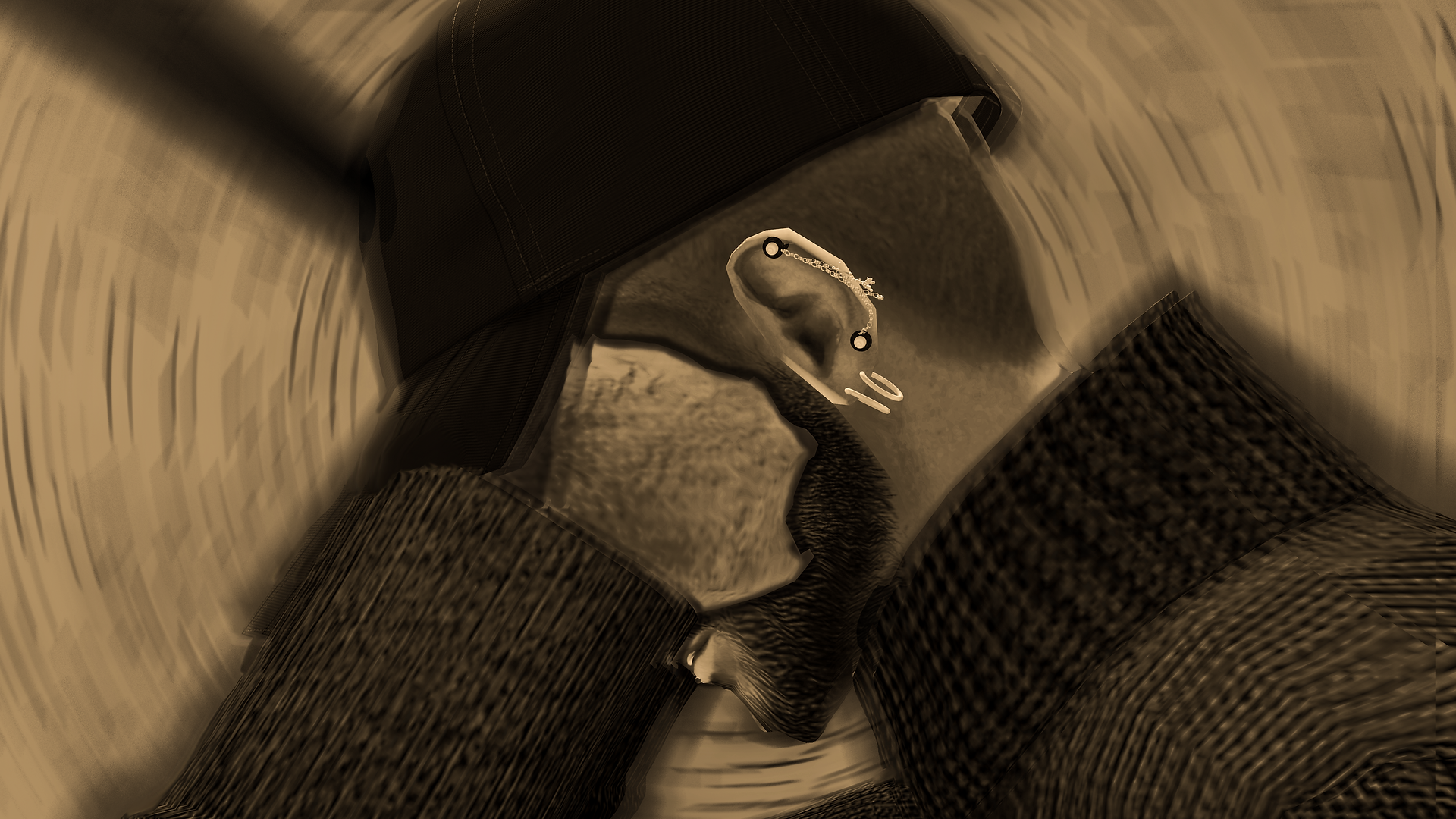 ostrich