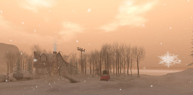 Gates of Memories